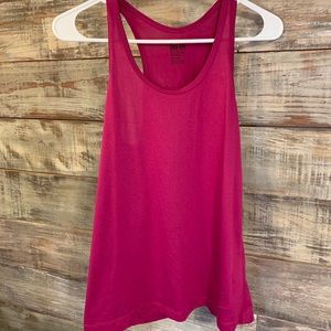 Nike Dri-fit tank top